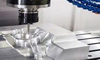 CNC Milling Overview
