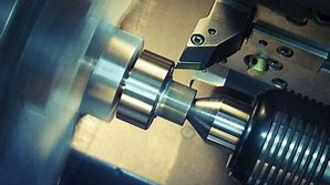 CNC Turning Overview