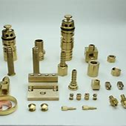 Small CNC Machined Parts
