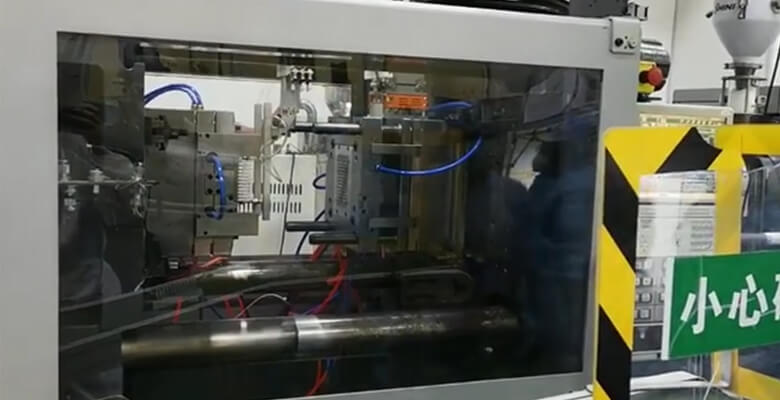 Injection Molding Video