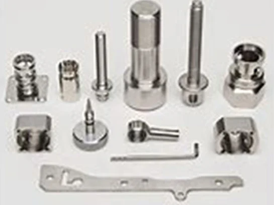cnc turning service supplier
